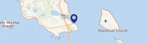 Saint Ignace, MI 49781