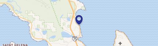 Saint Ignace, MI 49781