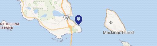 Saint Ignace, MI 49781