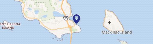 Saint Ignace, MI 49781