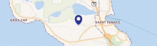 Saint Ignace, MI 49781