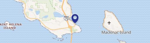 Saint Ignace, MI 49781