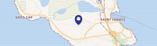 Saint Ignace, MI 49781