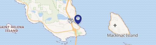 Saint Ignace, MI 49781