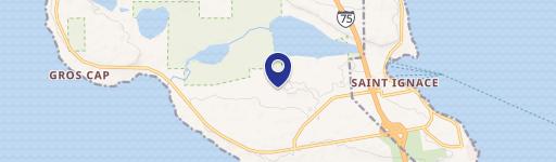 Saint Ignace, MI 49781