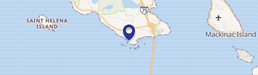 Saint Ignace, MI 49781