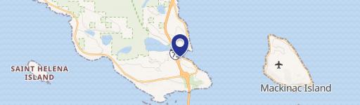 Saint Ignace, MI 49781