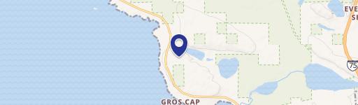 Saint Ignace, MI 49781