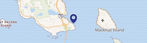 Saint Ignace, MI 49781