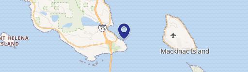 Saint Ignace, MI 49781