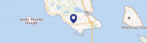 Saint Ignace, MI 49781