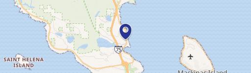 Saint Ignace, MI 49781