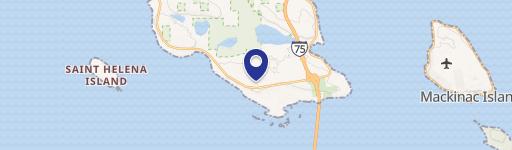 Saint Ignace, MI 49781