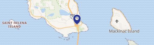 Saint Ignace, MI 49781