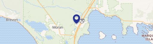 492 Charles Moran Rd