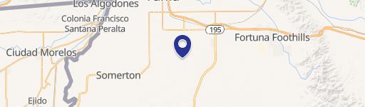 14450 Ave 2nd 34th E