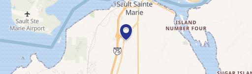 Sault Sainte Marie, MI 49783