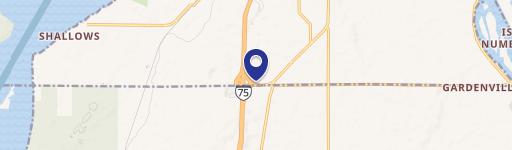 Sault Sainte Marie, MI 49783