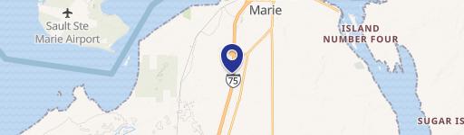 Sault Sainte Marie, MI 49783