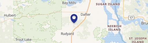 Sault Sainte Marie, MI 49783