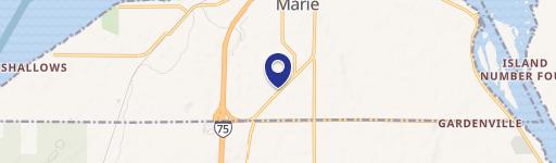 3400 I 75th Business Spur