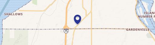 3805 I 75th Business Spur