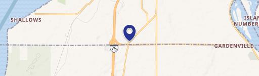 4007 I 75th Business Spur