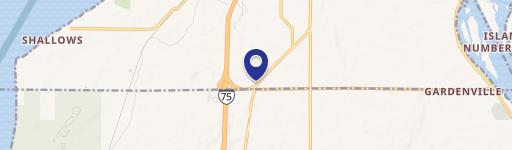 4000 I 75th Business Spur