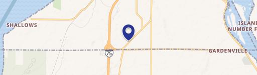 3700 I 75th Business Spur