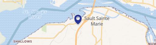 1415 Industrial Park Dr