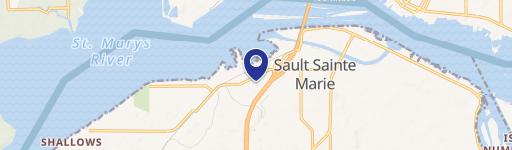 1351 Industrial Park Dr