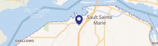 1520 Industrial Park Dr