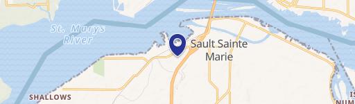 1390 Industrial Park Dr