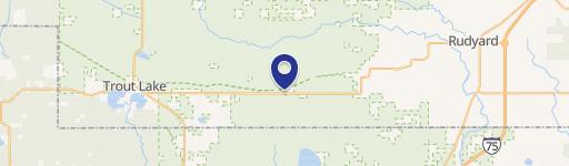 Trout Lake, MI 49793