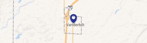 Vanderbilt, MI 49795