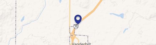 Vanderbilt, MI 49795