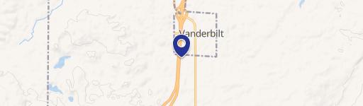 Vanderbilt, MI 49795