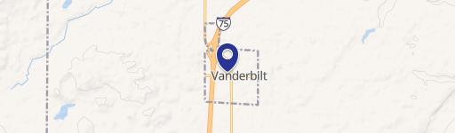 Vanderbilt, MI 49795