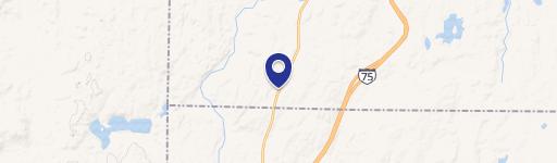 Vanderbilt, MI 49795