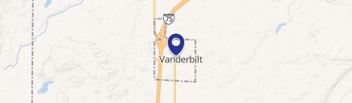 Vanderbilt, MI 49795