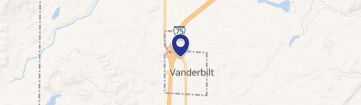Vanderbilt, MI 49795