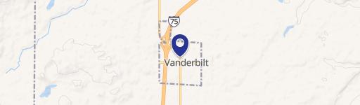 Vanderbilt, MI 49795