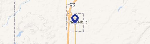 Vanderbilt, MI 49795