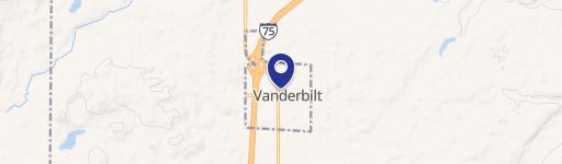 Vanderbilt, MI 49795
