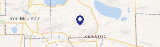 Iron Mountain, MI 49801