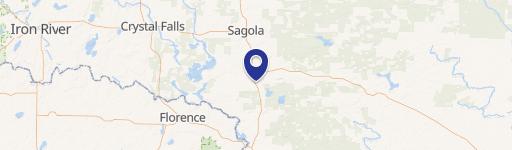 Iron Mountain, MI 49801