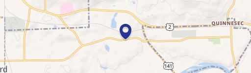 Iron Mountain, MI 49801