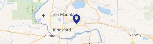 2300 Hydraulic Fls Rd