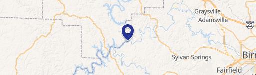 10415 Taylors Fry Rd