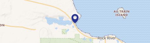 Au Train, MI 49806